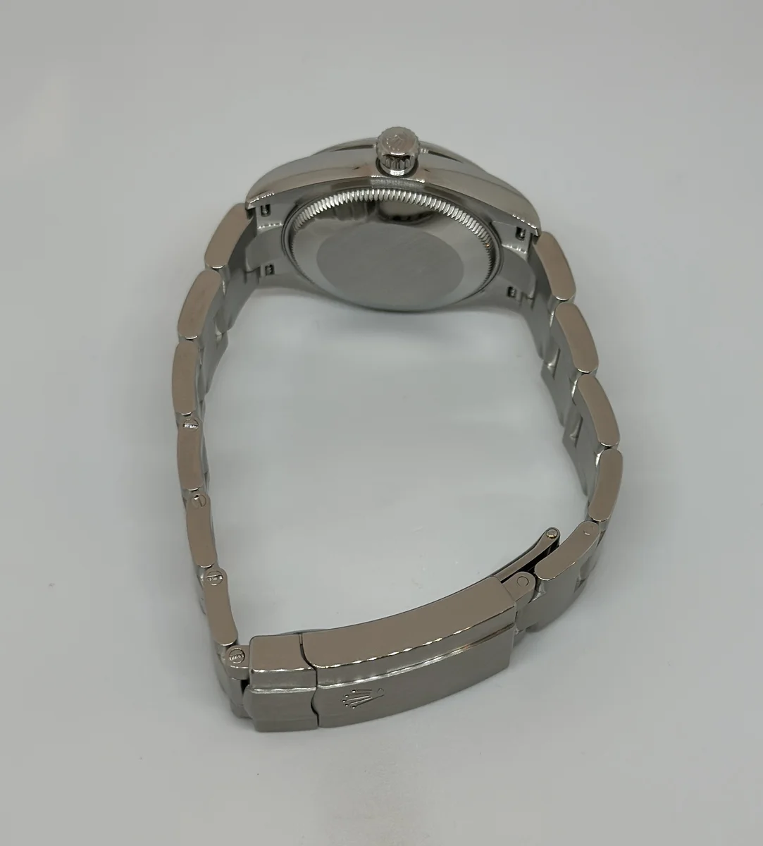 Rolex Oyster Perpetual 31