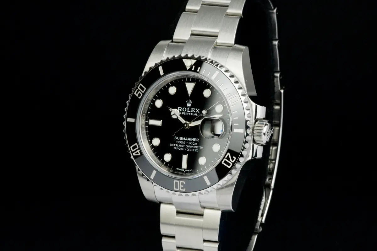 Rolex Submariner Date 40