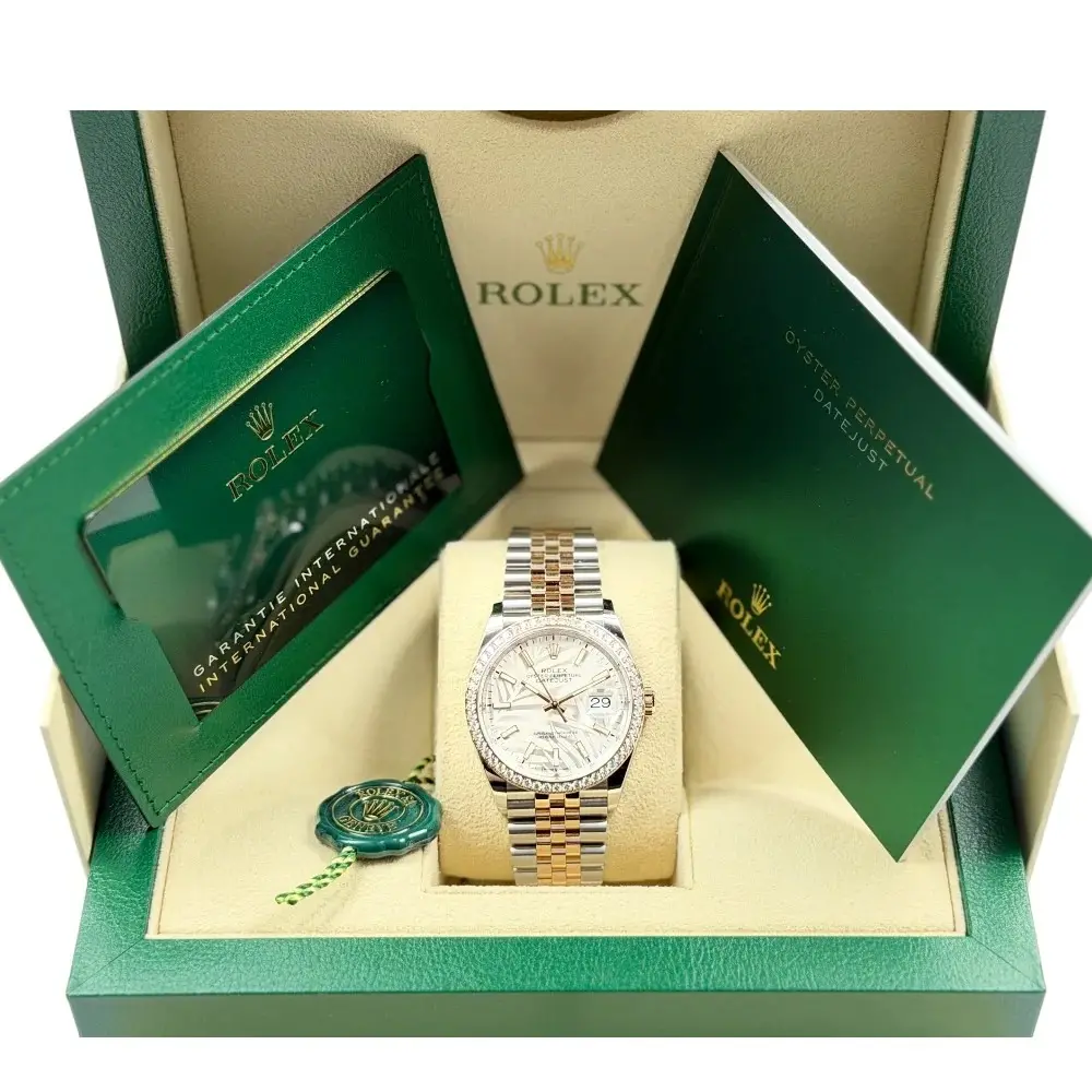 Datejust 36
