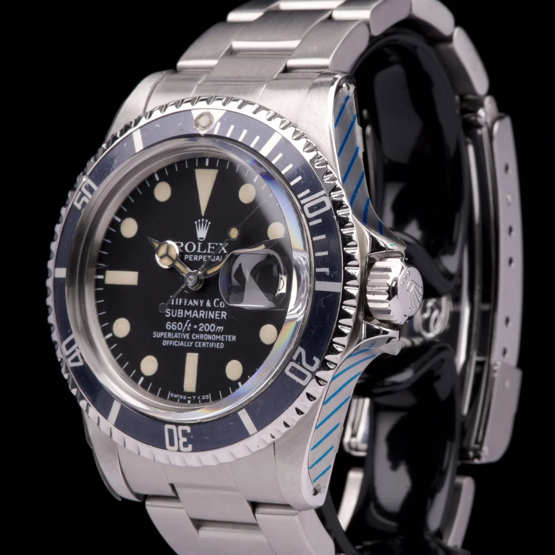 Rolex Submariner Date 40