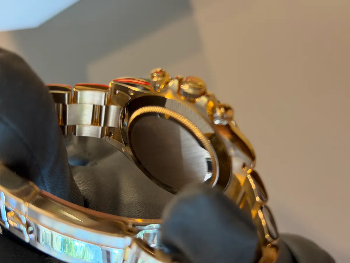 Rolex Daytona Cosmograph