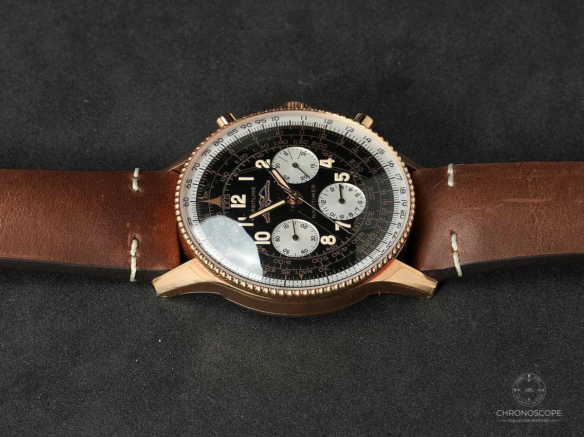 Breitling Navitimer 1959 Edition