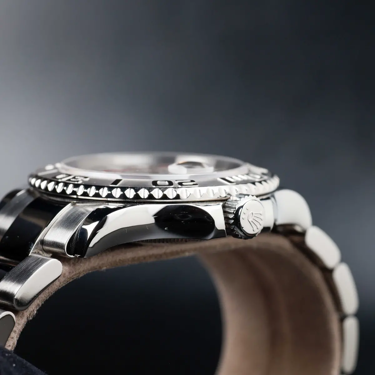 Rolex Yacht-Master 40