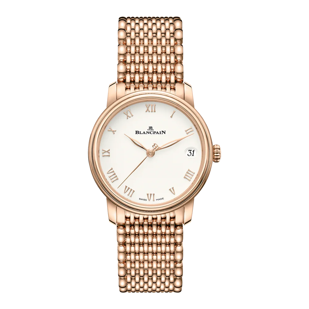 Blancpain Villeret