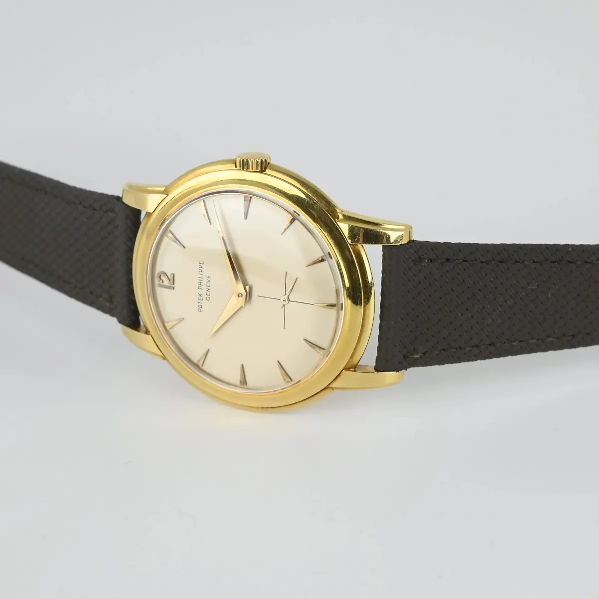Patek Philippe Calatrava
