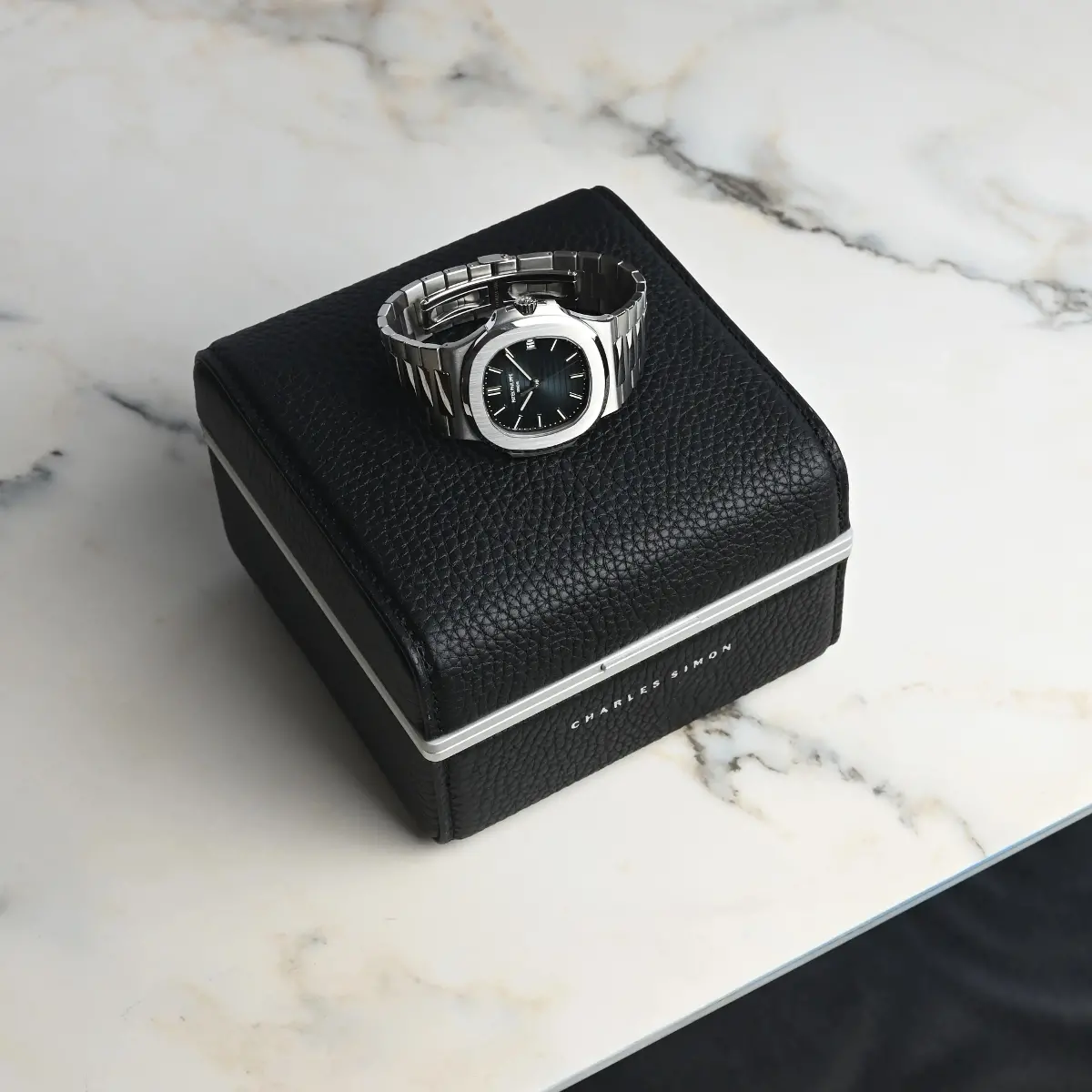 Patek Philippe Nautilus