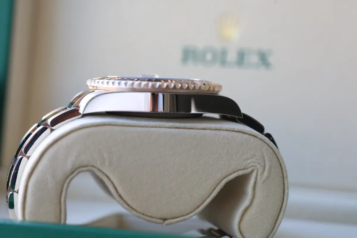 Rolex GMT-Master II