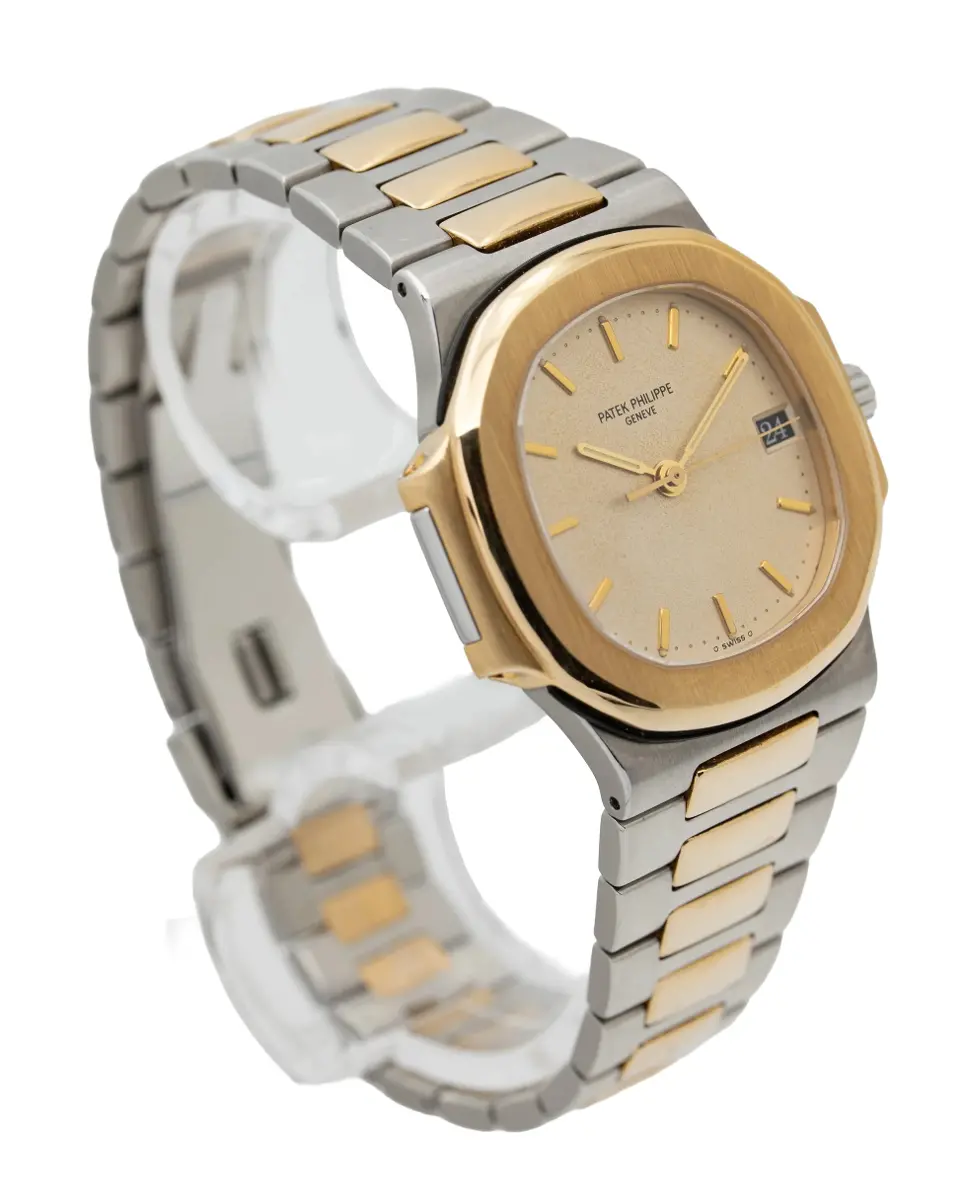 Patek Philippe Nautlius