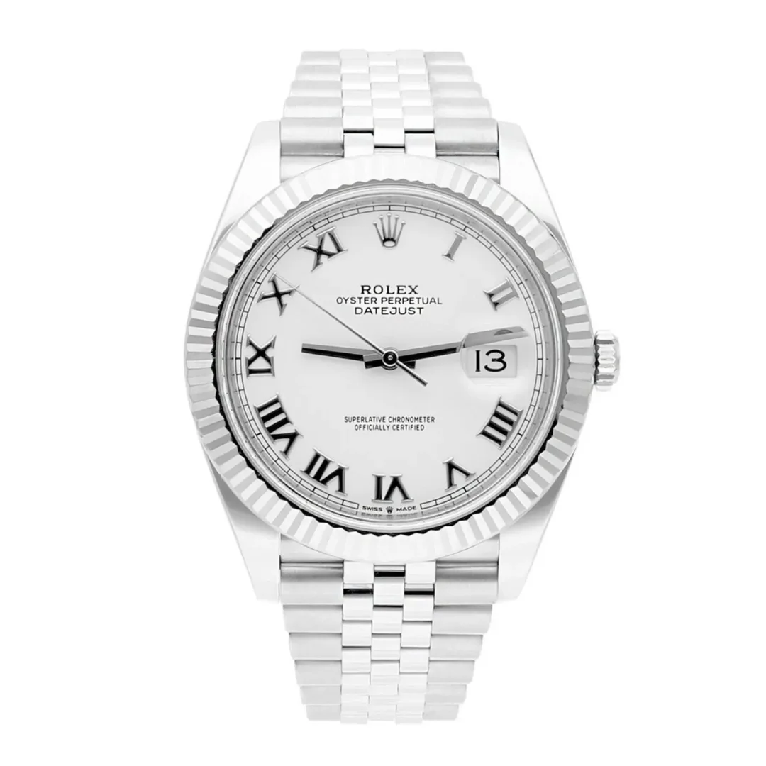 Rolex Datejust 41