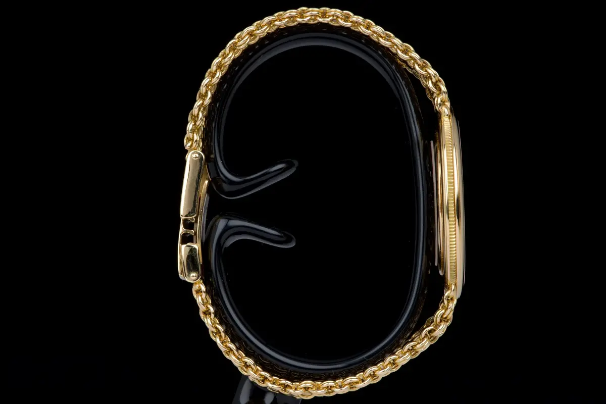Breguet Skeleton