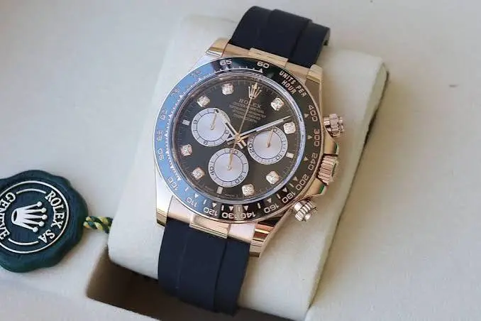 Rolex Daytona Cosmograph