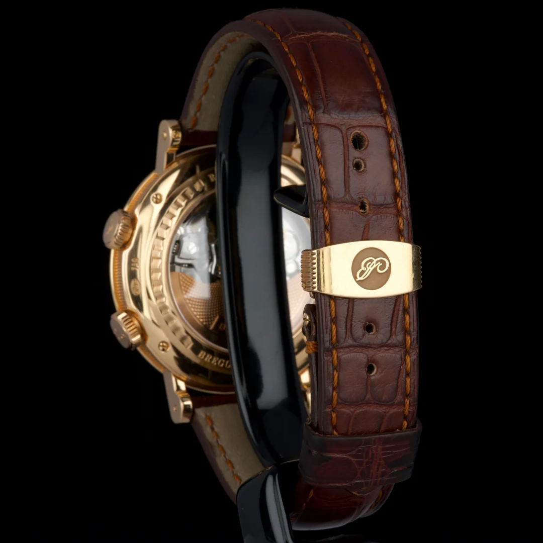 Breguet Classique Le Réveil du Tsar