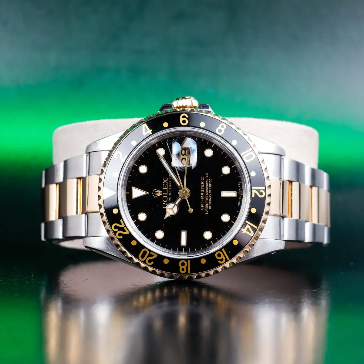 GMT-Master II