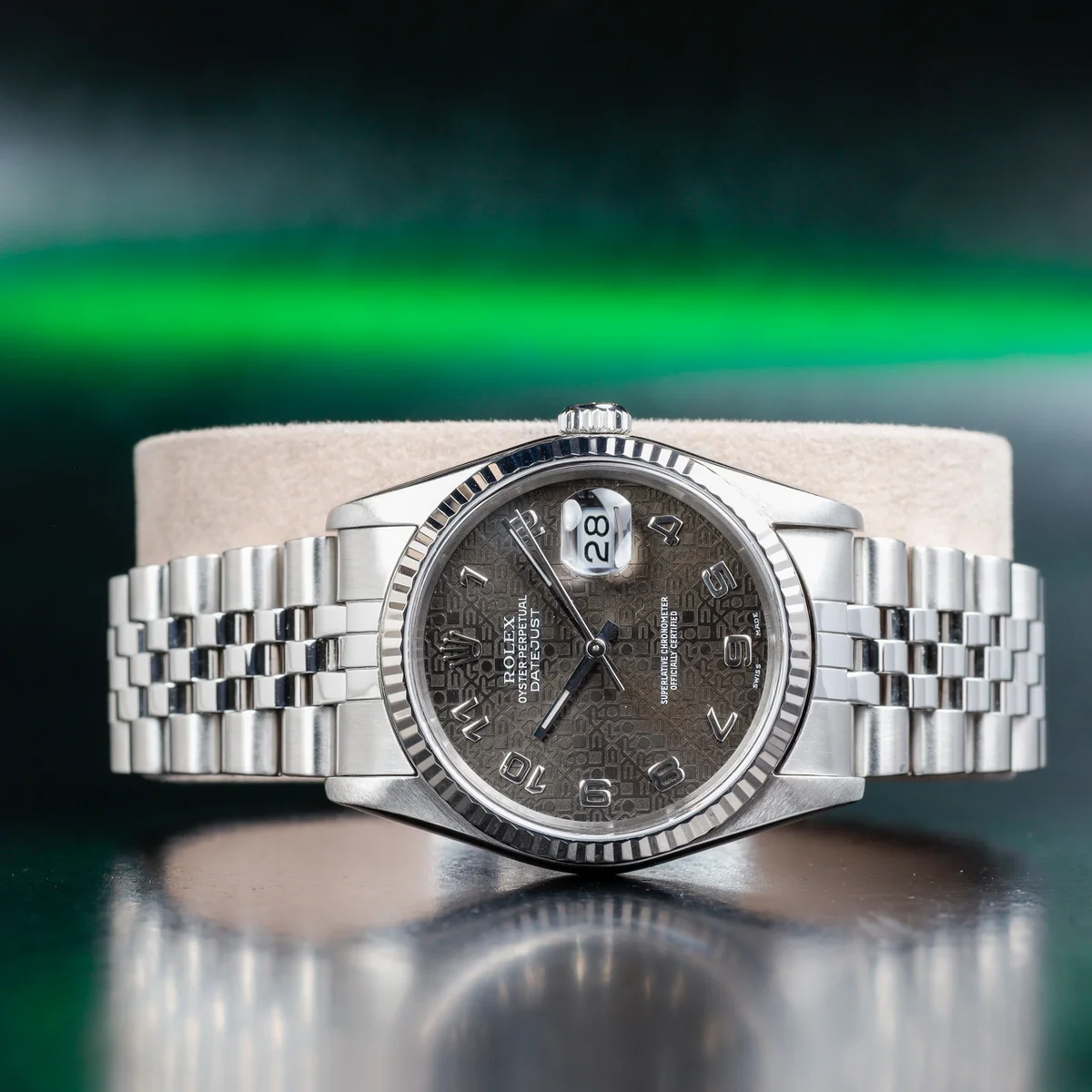 Datejust 36