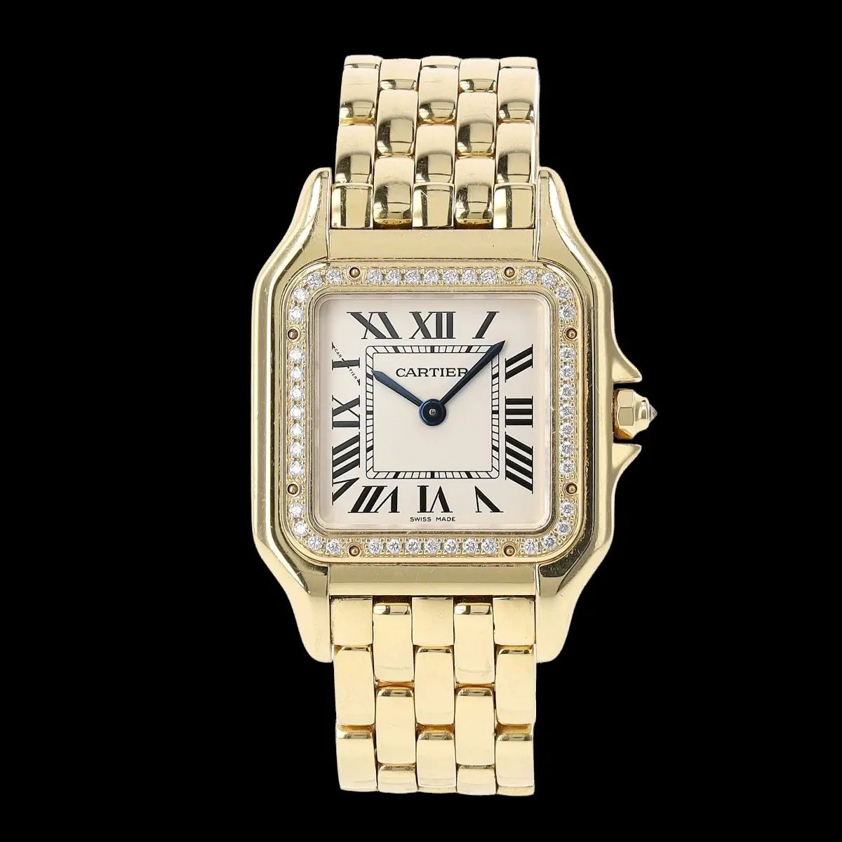 Panthere de Cartier