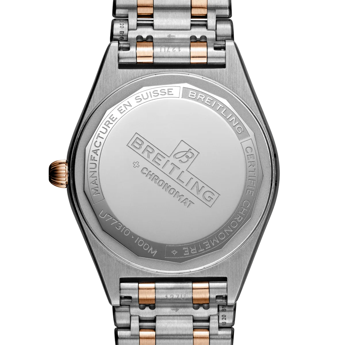 Breitling Chronomat 32
