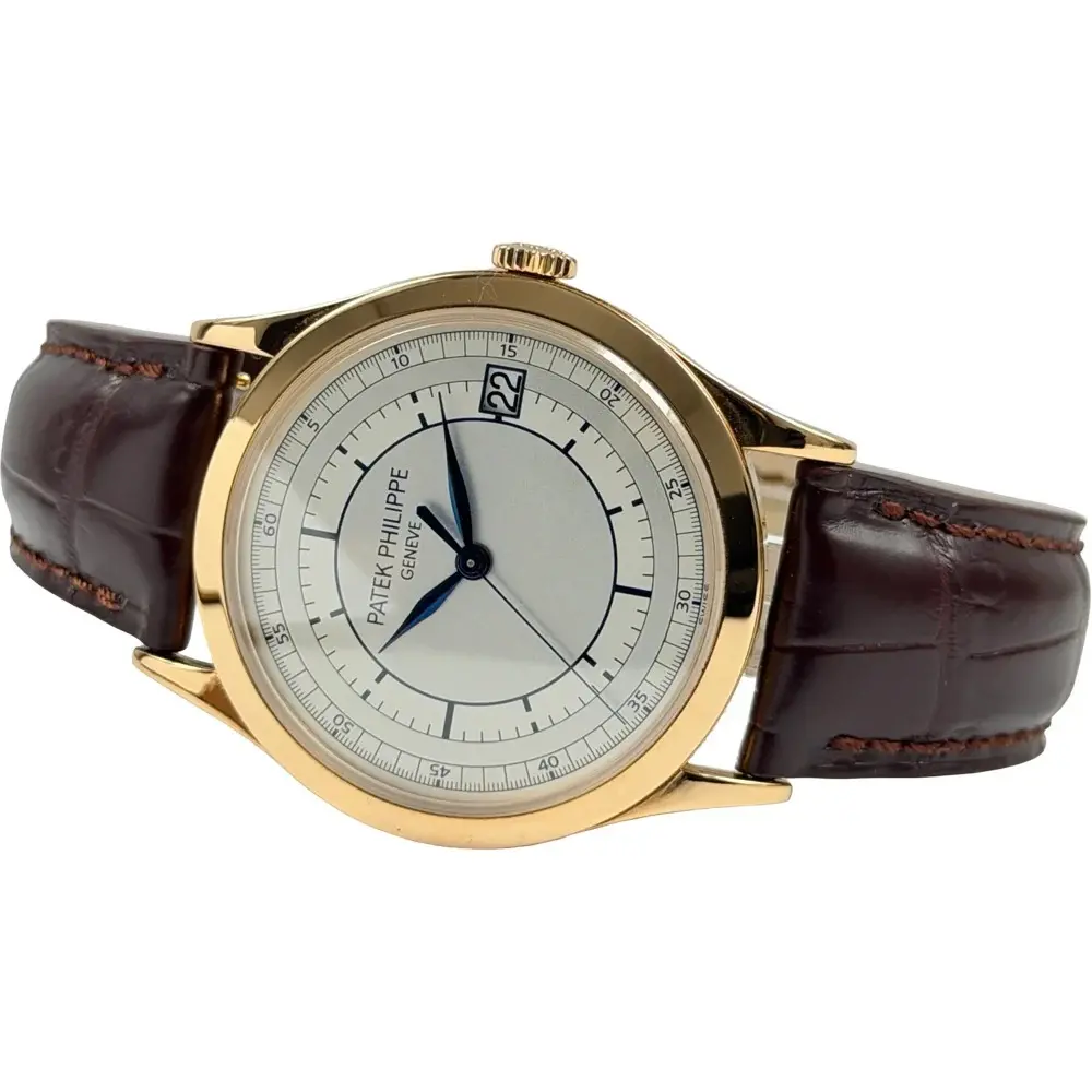 Patek Philippe Calatrava