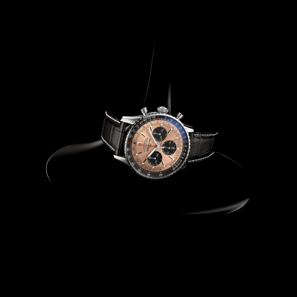 Breitling Navitimer B01 Chronograph 43