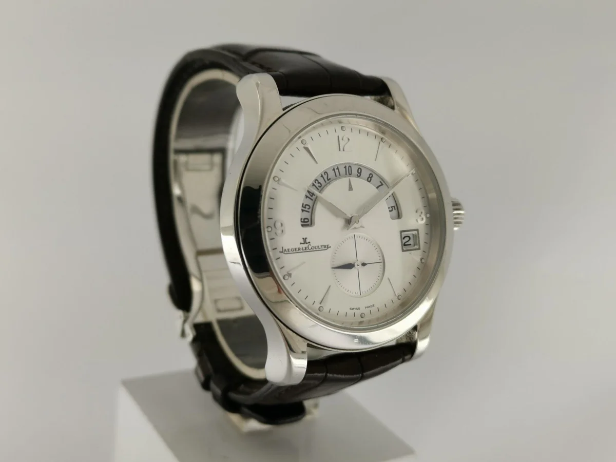 Jaeger-LeCoultre Master Compressor limited edition