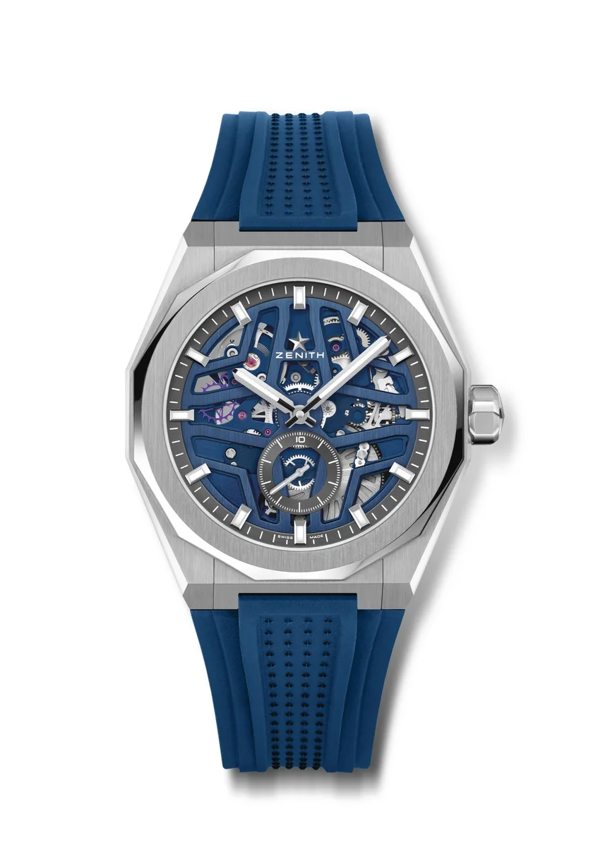 Zenith Defy Skyline Skeleton