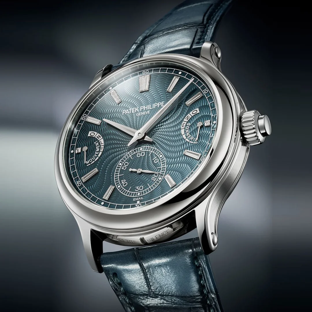 Grand Sonnerie "Only Watch" 2024