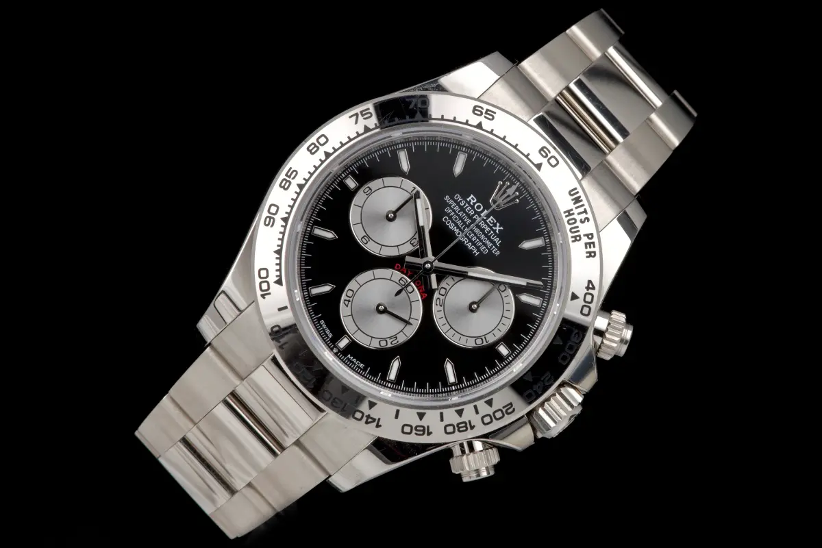 Rolex Daytona Cosmograph