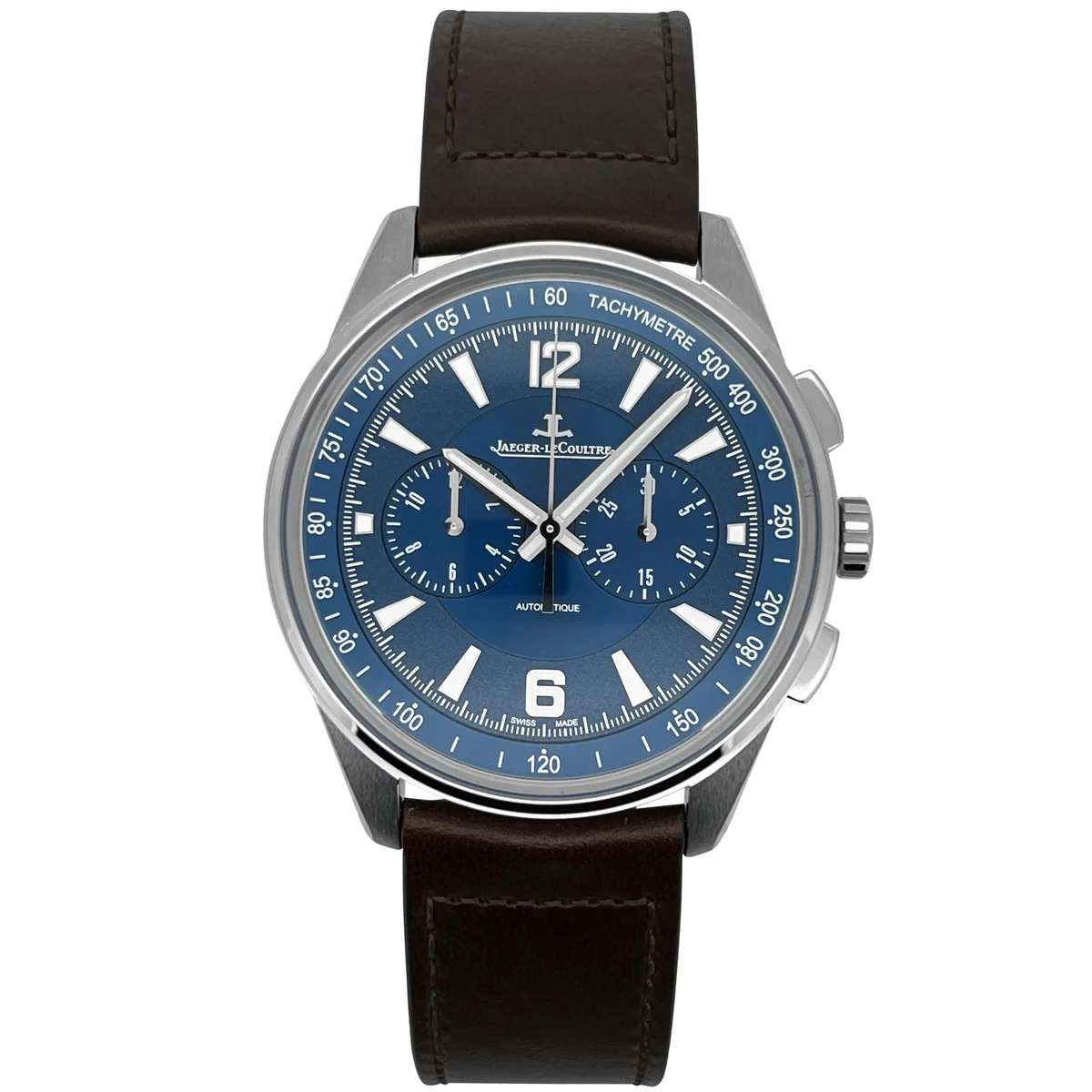 Polaris Chronograph