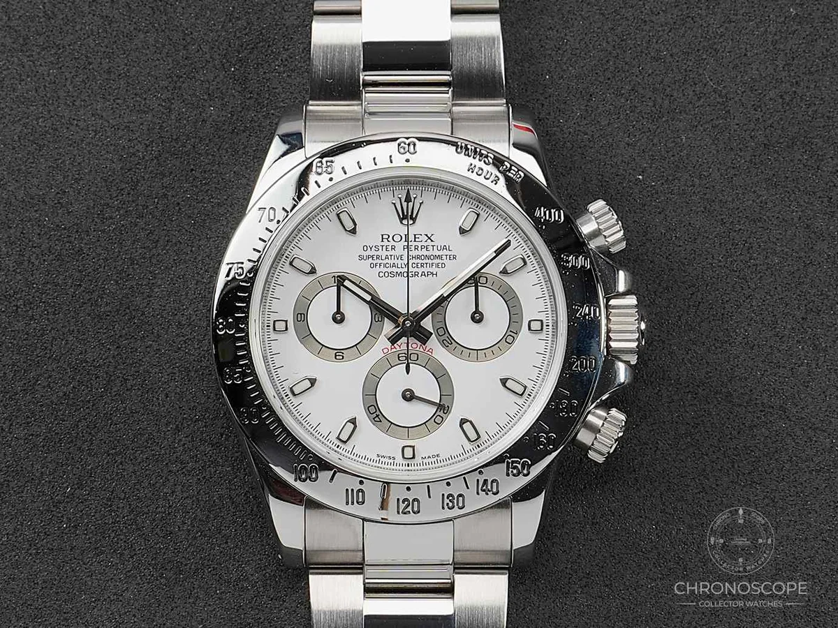 Rolex Daytona Cosmograph