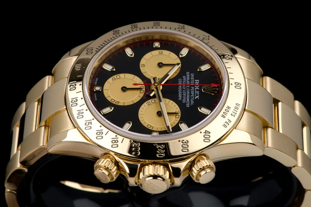Rolex Cosmograph Daytona
