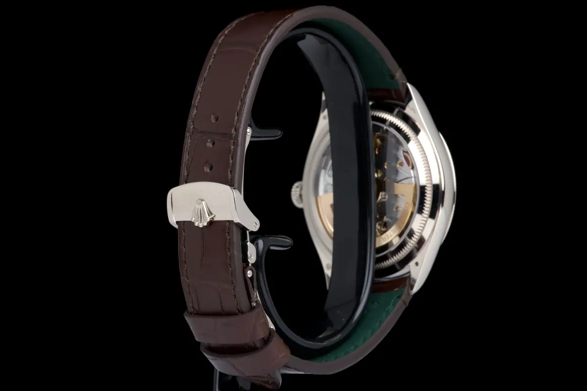Rolex 1908