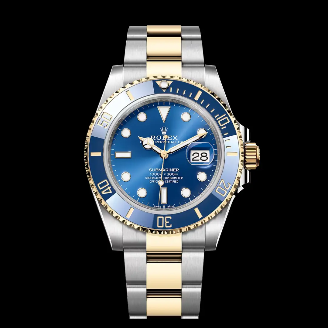 Submariner Date 41