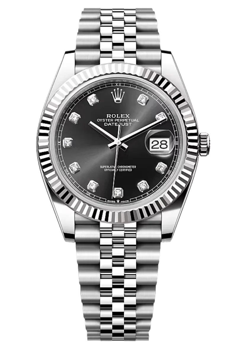 Datejust 36