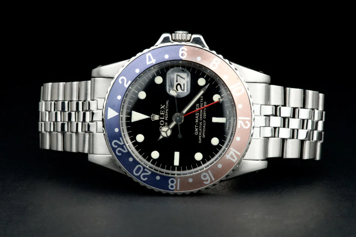 Rolex GMT-Master