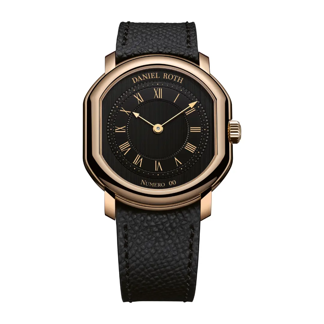 Extra Plat Rose Gold