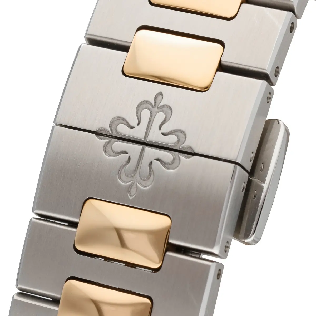 Patek Philippe Nautilus