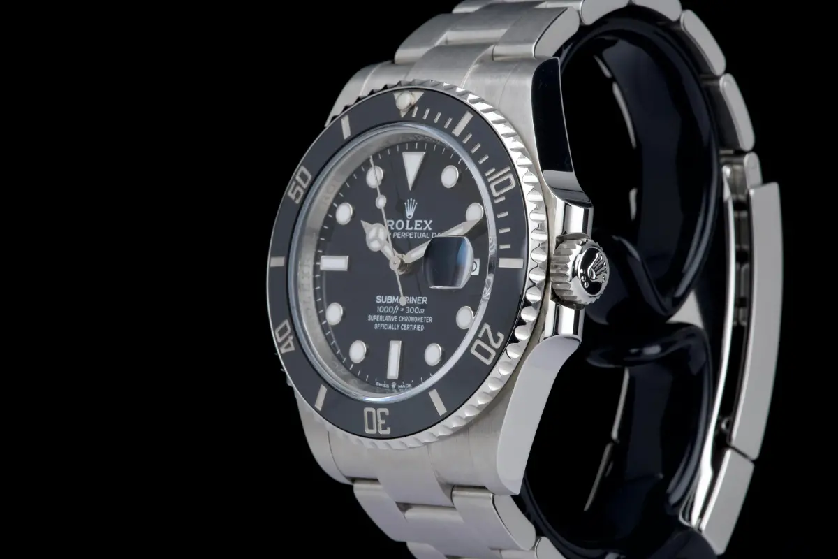 Rolex Submariner Date 41