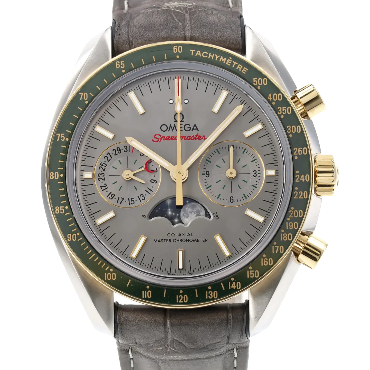 Omega Speedmaster