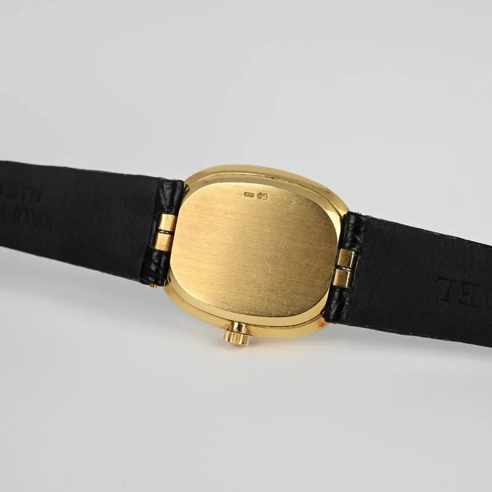 Patek Philippe Ellipse
