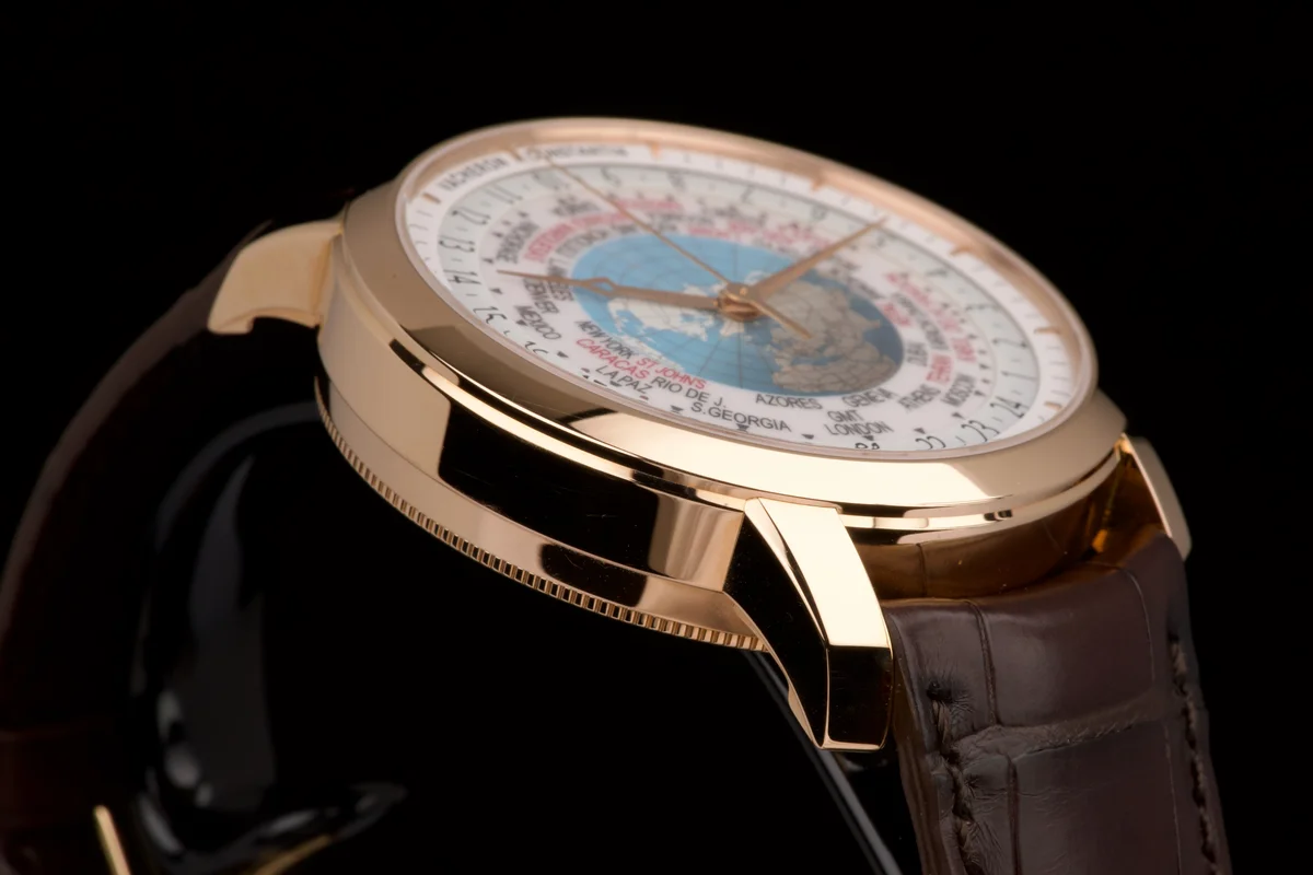 Vacheron Constantin Traditionnelle