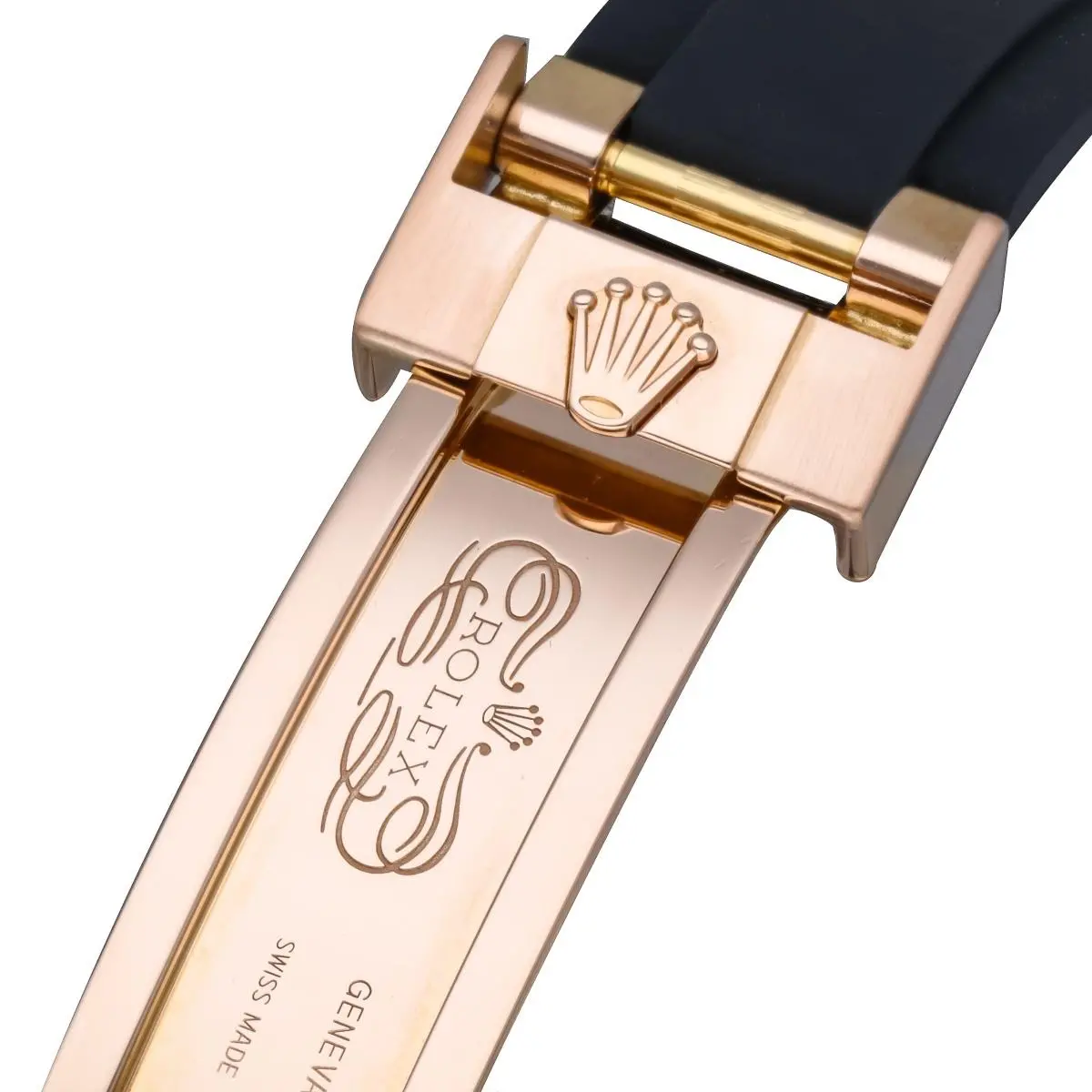 Rolex Yacht-Master 40