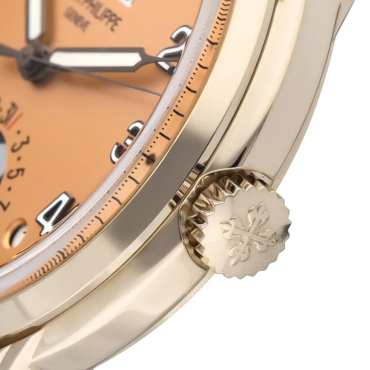 Patek Philippe Grand Complications Perpetual Calendar