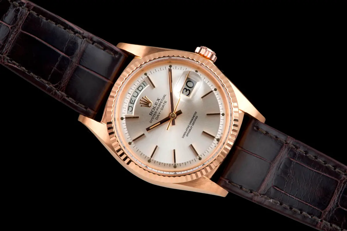 Rolex Day-Date 36