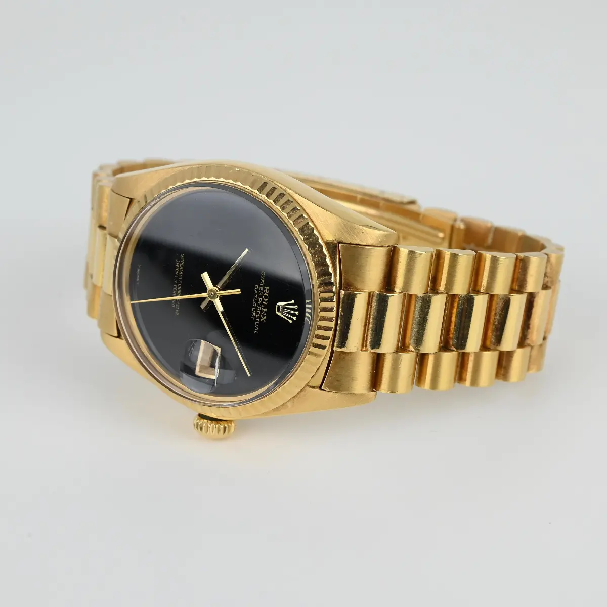 Rolex Datejust 36