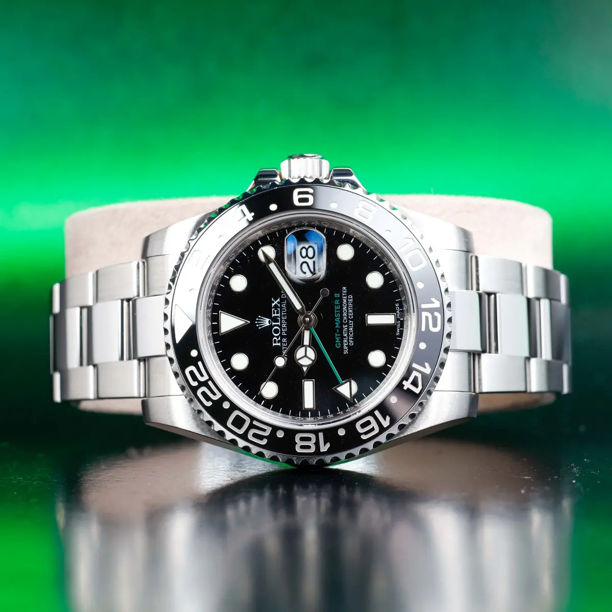 GMT-Master II