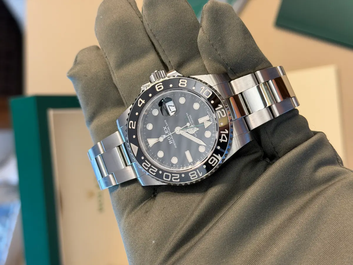 GMT-Master II