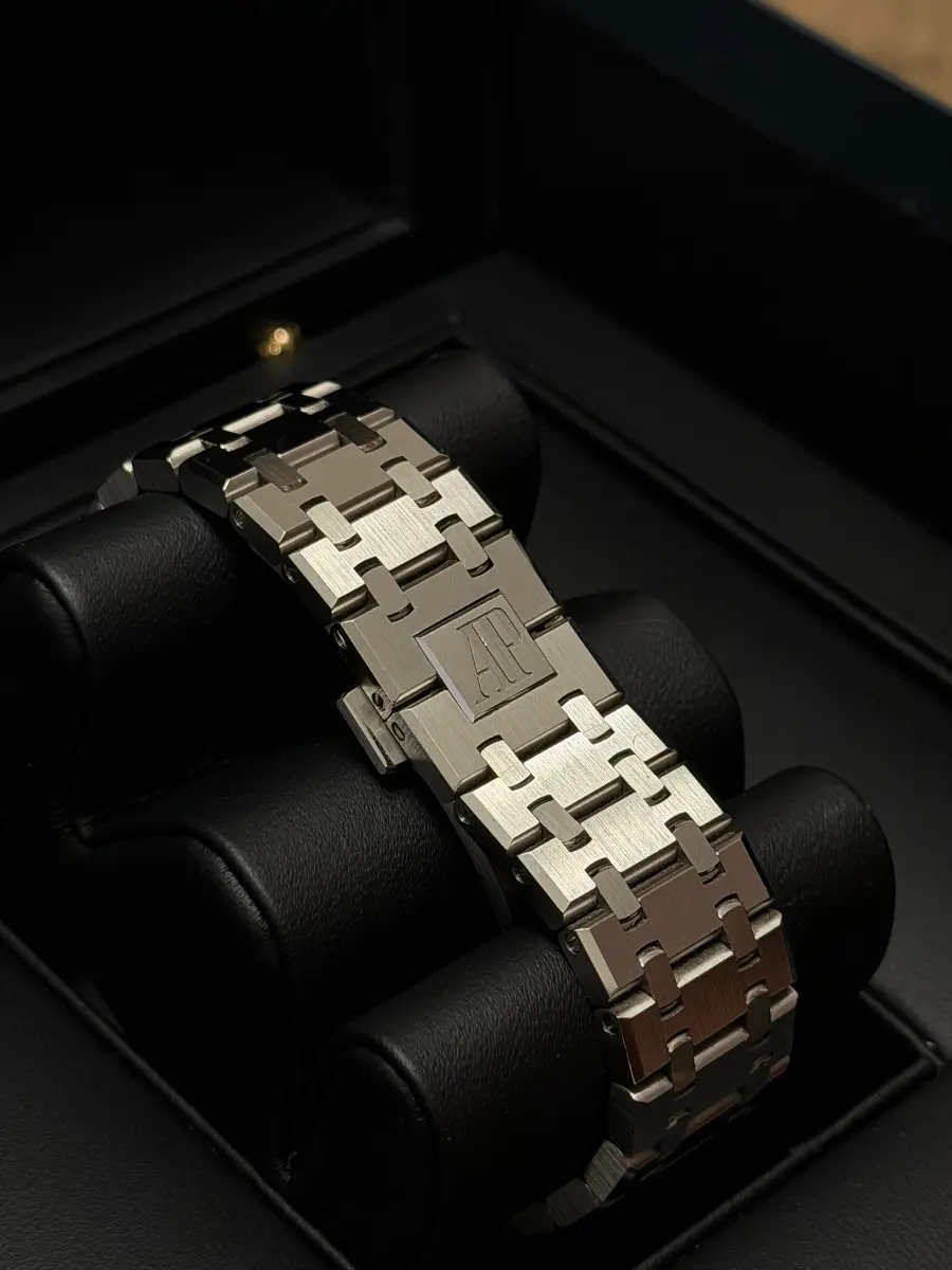 Audemars Piguet Royal Oak Selfwinding