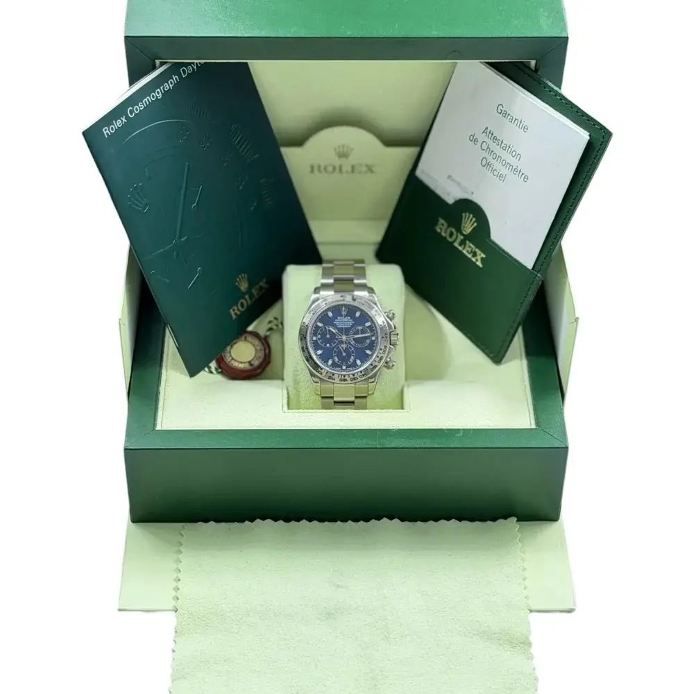 Rolex Daytona Cosmograph