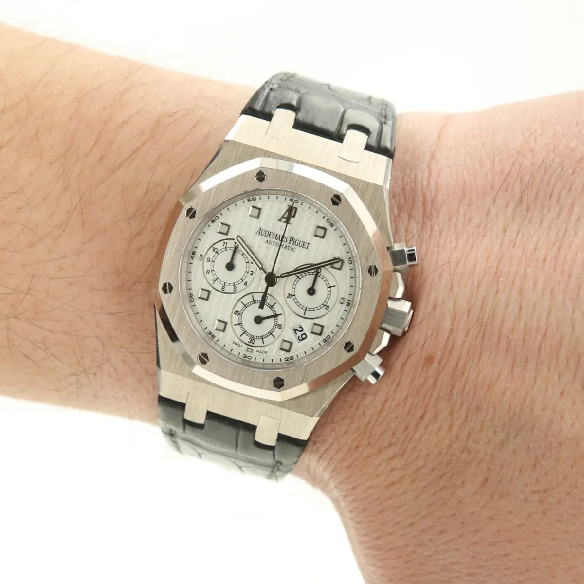 Audemars Piguet Royal Oak Chronograph