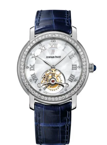 Jules Audemars Tourbillon