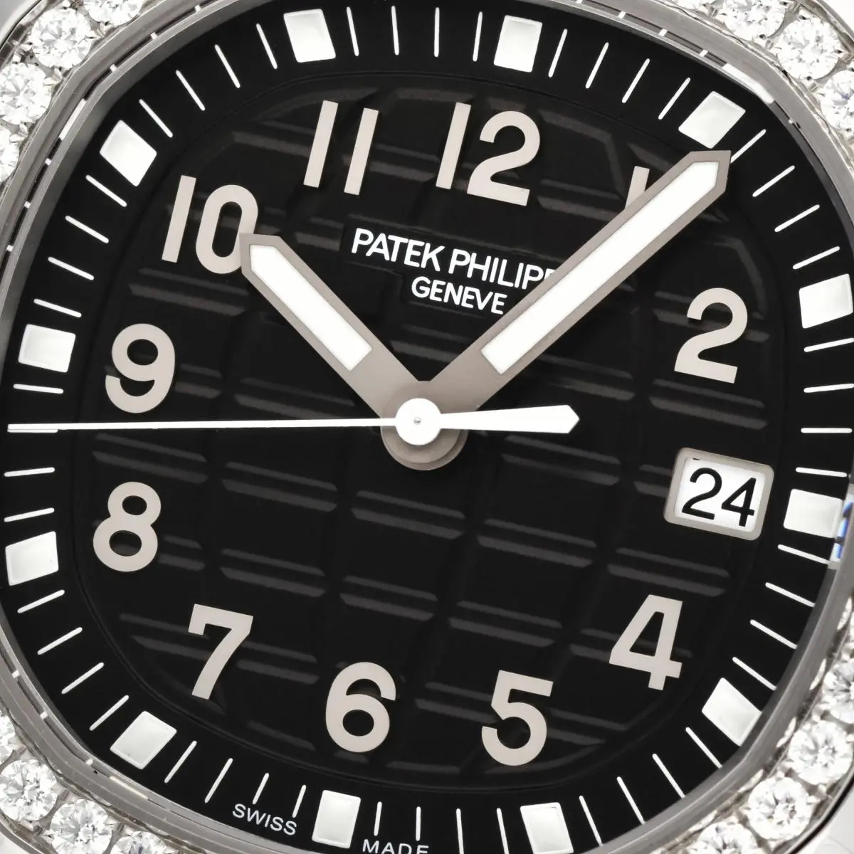 Patek Philippe Aquanaut